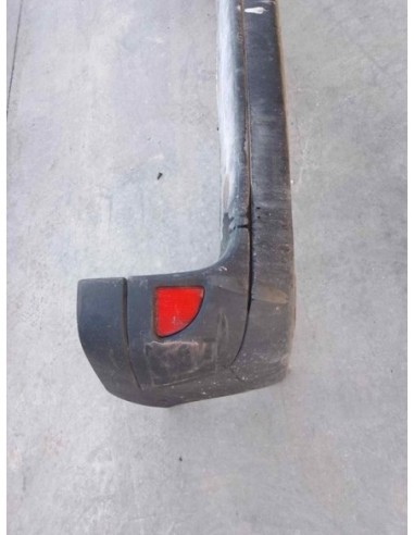 PARAGOLPES TRASERO RENAULT KANGOO I (F/KC0) -...