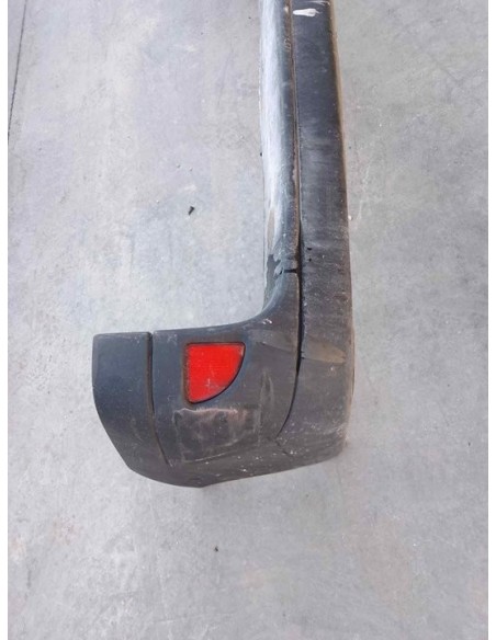 PARAGOLPES TRASERO RENAULT KANGOO I (F/KC0) - 192864