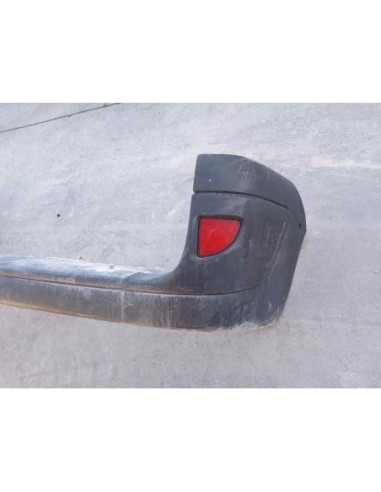 PARAGOLPES TRASERO RENAULT KANGOO I (F/KC0) -...