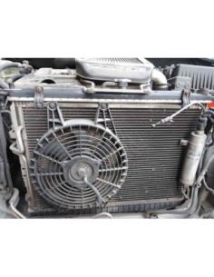 CONDENSADOR / RADIADOR  AIRE ACONDICIONADO KIA CARENS...