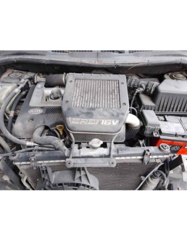 CAJA MARIPOSA KIA CARENS (RS) - 223990