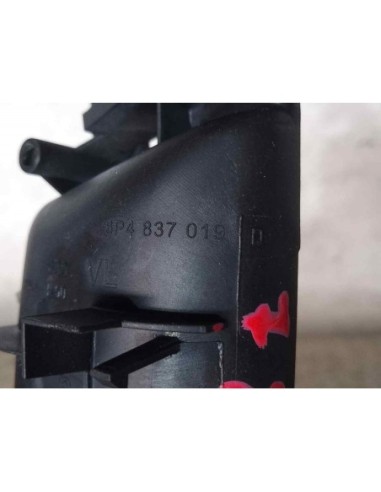 MANETA INTERIOR DELANTERA IZQUIERDA AUDI A3...