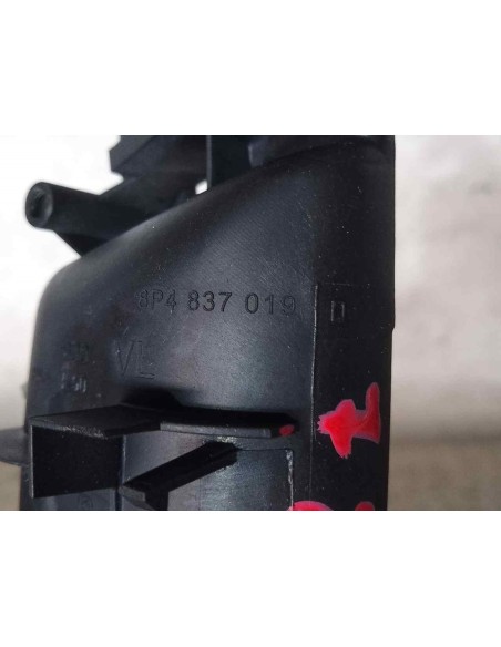 MANETA INTERIOR DELANTERA IZQUIERDA AUDI A3 (8P1) - 220541