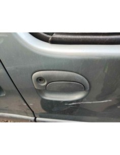 MANETA EXTERIOR DELANTERA DERECHA RENAULT KANGOO I...