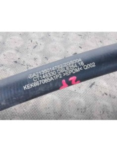 TUBO MERCEDES-BENZ CLASE E (BM 213) BERLINA - 222577 2