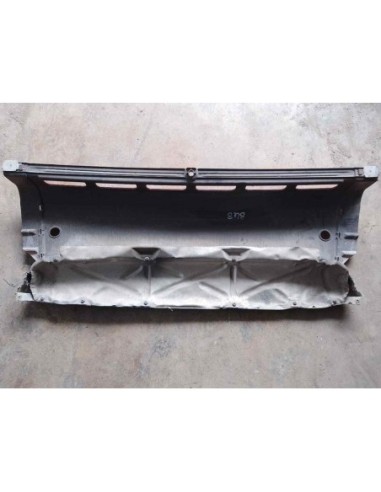 PARAGOLPES TRASERO SMART CITY-COUPE - 231617