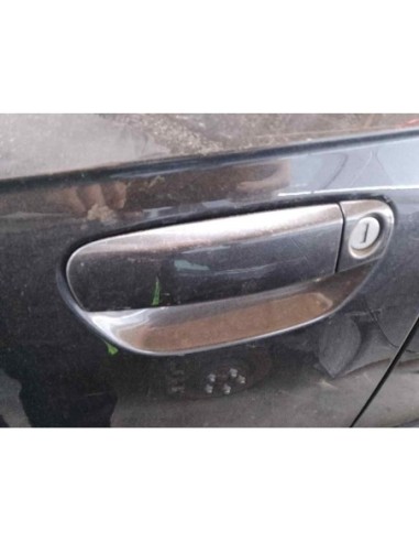 MANETA EXTERIOR DELANTERA IZQUIERDA AUDI A3...