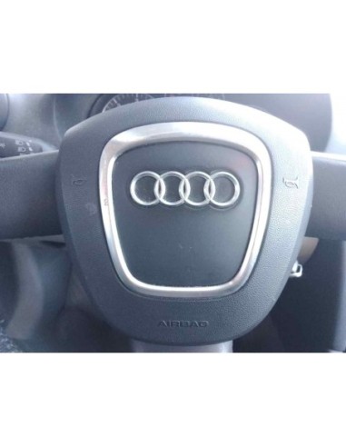 KIT AIRBAG AUDI A3 (8P1) - 220526