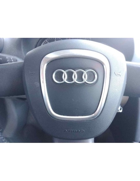 KIT AIRBAG AUDI A3 (8P1) - 220526