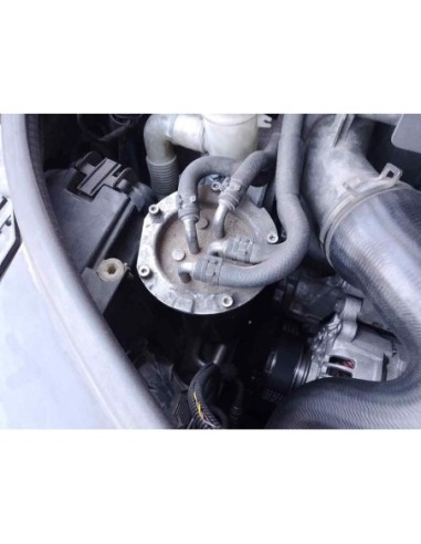 FILTRO GASOIL AUDI A3 (8P1) - 220564