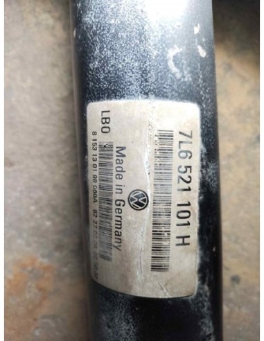 TRANSMISION CENTRAL AUDI Q7 (4L) - 245094