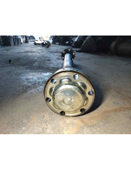 TRANSMISION CENTRAL AUDI Q7 (4L) - 245094