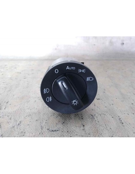 MANDO LUCES VOLKSWAGEN GOLF V (1K1)(10 2003) - 220126