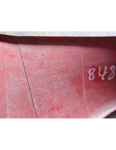 ALETIN TRASERO IZQUIERDO SMART CITY-COUPE - 238518