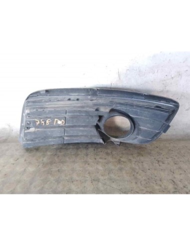 REJILLA PARAGOLPES DELANTERO VOLKSWAGEN GOLF V...