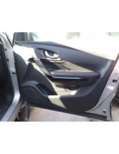 GUARNECIDO PUERTA DELANTERA DERECHA RENAULT KADJAR - 258860