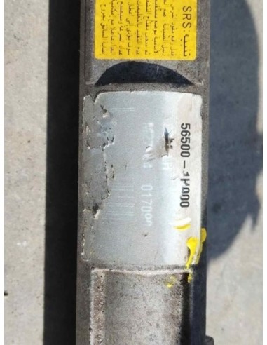 CREMALLERA DIRECCION KIA CEED (ED) - 256400