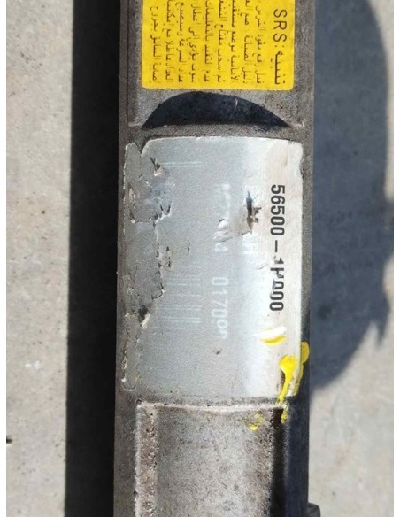 CREMALLERA DIRECCION KIA CEED (ED) - 256400