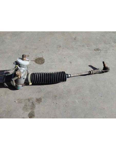 CREMALLERA DIRECCION NISSAN PRIMERA BERL / TRAVELLER (P10/W10) - 256399