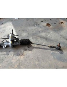 CREMALLERA DIRECCION HYUNDAI GETZ (TB) - 256401 2