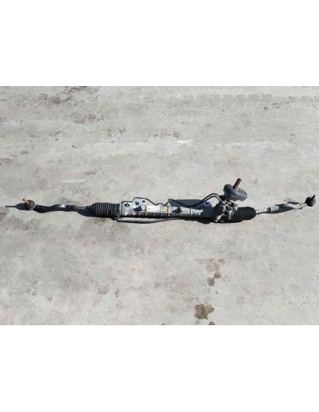 CREMALLERA DIRECCION DACIA DOKKER - 256402