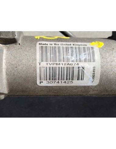 CREMALLERA DIRECCION VOLVO C30 - 256398