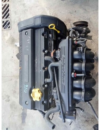 MOTOR COMPLETO MG ROVER ROVER 25 (RF) - 256403