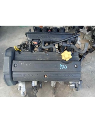 MOTOR COMPLETO MG ROVER ROVER 25 (RF) - 256403