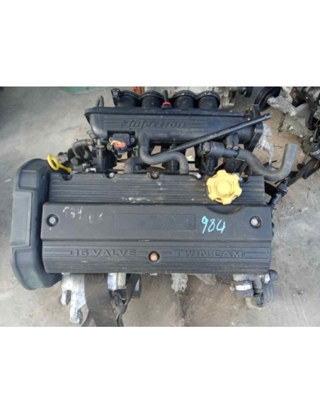 MOTOR COMPLETO MG ROVER ROVER 25 (RF) - 256403