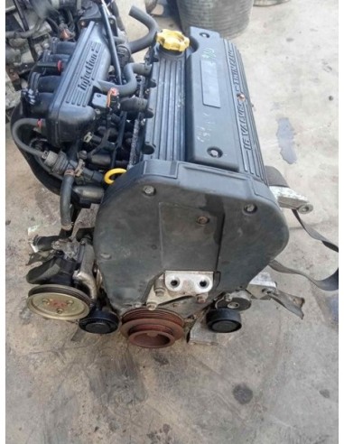 MOTOR COMPLETO MG ROVER ROVER 25 (RF) - 256403