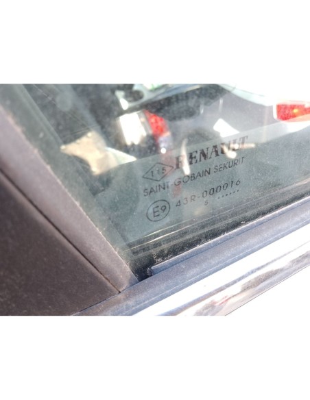 LUNA DELANTERA DERECHA RENAULT KADJAR - 258867