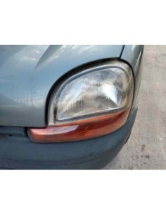 FARO IZQUIERDO RENAULT KANGOO I (F/KC0) - 245581