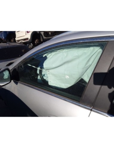 LUNA DELANTERA IZQUIERDA RENAULT KADJAR - 258904