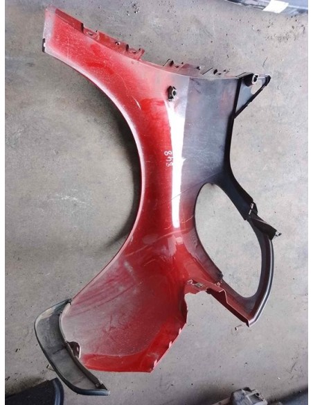 ALETA DELANTERA IZQUIERDA SMART CITY-COUPE - 231545