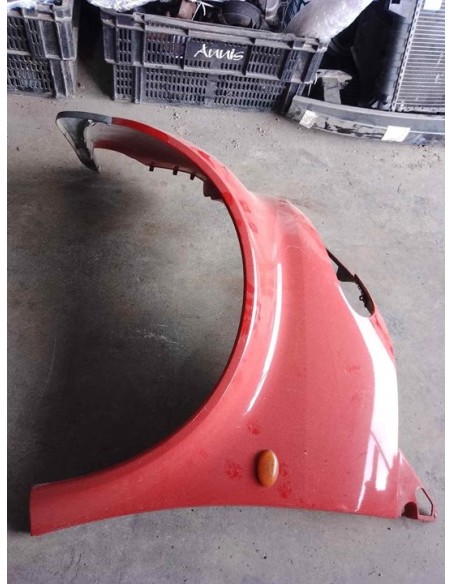 ALETA DELANTERA IZQUIERDA SMART CITY-COUPE - 231545