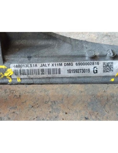 CREMALLERA DIRECCION NISSAN NV200 /EVALIA...