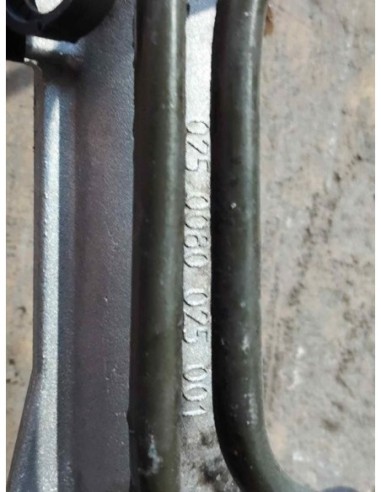 CREMALLERA DIRECCION OPEL ASTRA H BERLINA - 256397