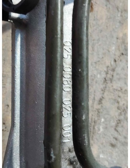 CREMALLERA DIRECCION OPEL ASTRA H BERLINA - 256397