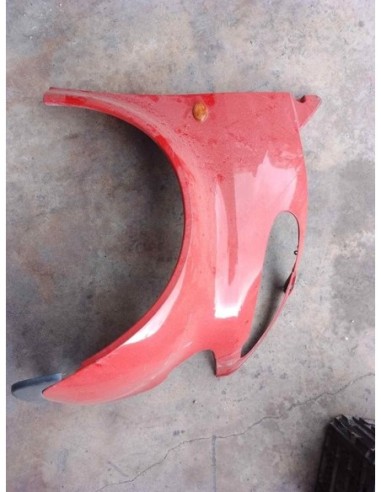 ALETA DELANTERA DERECHA SMART CITY-COUPE - 231544