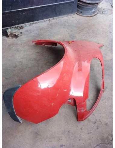 ALETA DELANTERA DERECHA SMART CITY-COUPE - 231544