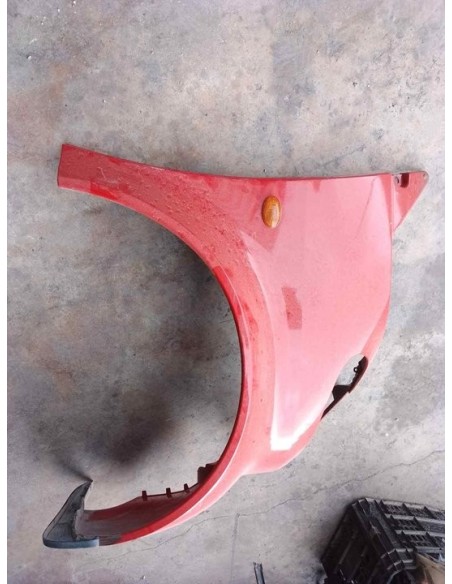 ALETA DELANTERA DERECHA SMART CITY-COUPE - 231544