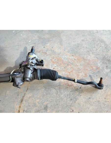 CREMALLERA DIRECCION MERCEDES-BENZ CLASE E (BM 210) BERLINA - 229780