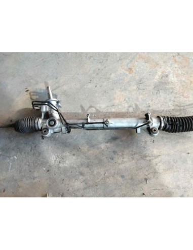 CREMALLERA DIRECCION FORD FUSION (CBK) - 256382