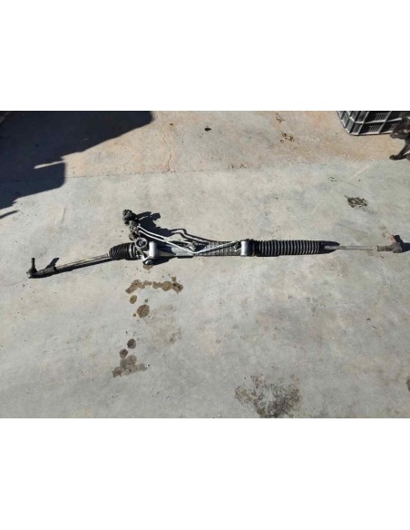 CREMALLERA DIRECCION FORD TRANSIT FURGÓN CORTO (FY) - 256392