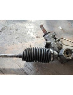 CREMALLERA DIRECCION RENAULT LAGUNA II (BG0) - 256394 2