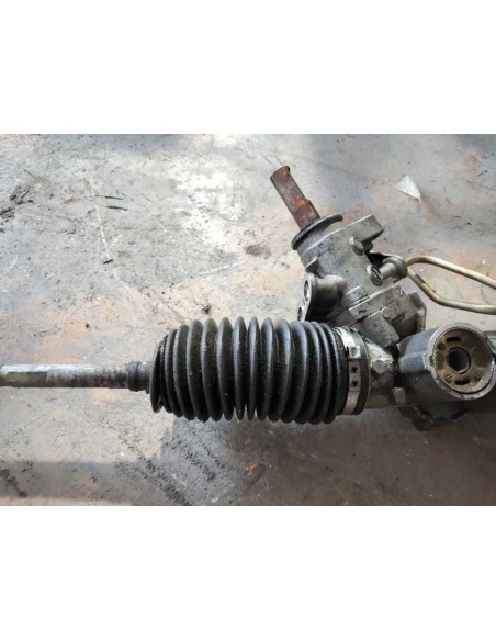 CREMALLERA DIRECCION RENAULT LAGUNA II (BG0) - 256394