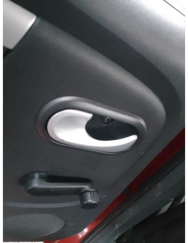 MANETA INTERIOR TRASERA IZQUIERDA DACIA LOGAN 1...