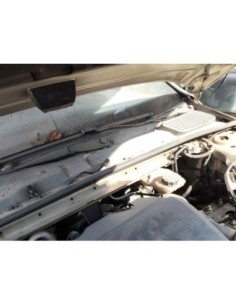 BRAZO LIMPIA DELANTERO IZQUIERDO FORD MONDEO BERLINA...