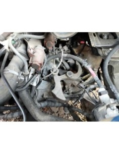 CAJA CAMBIOS FORD MONDEO BERLINA (CA2) - 246245