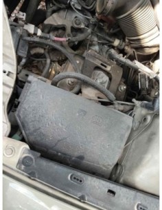 CAJA RELES / FUSIBLES FORD MONDEO BERLINA (CA2) - 250838